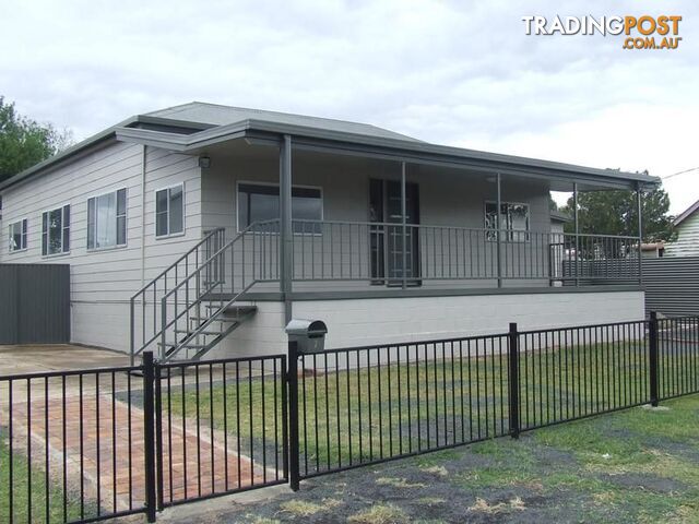 7 Flinders Street Monto QLD 4630