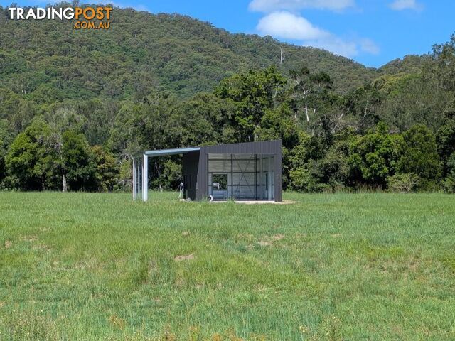 342 Upper Crystal Creek Road Upper Crystal Creek NSW 2484 - photo 5 of 9