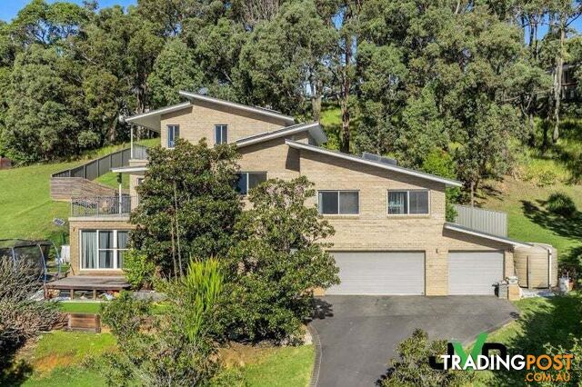 7 Bay View Place Korora NSW 2450