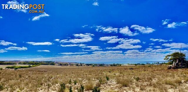 Various Allotments Anastasia Avenue Streaky Bay SA 5680 - photo 3 of 5