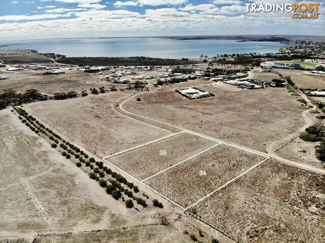 Various Allotments Anastasia Avenue Streaky Bay SA 5680