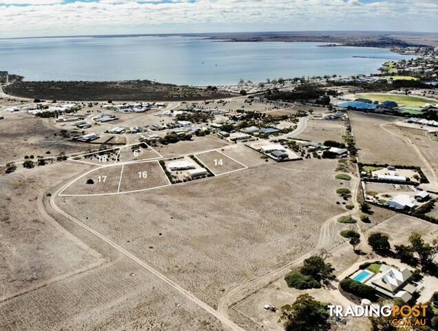 Various Allotments Anastasia Avenue Streaky Bay SA 5680 - photo 2 of 5