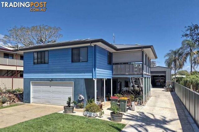 19 Crawford Drive Dundowran QLD 4655