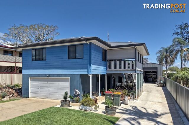 19 Crawford Drive Dundowran QLD 4655