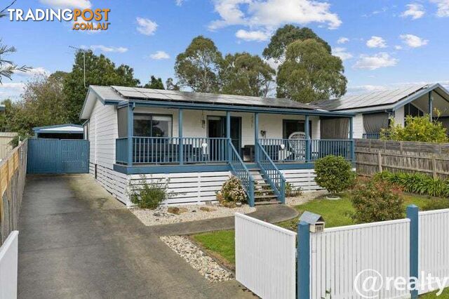 13 Semaphore Street Coronet Bay VIC 3984