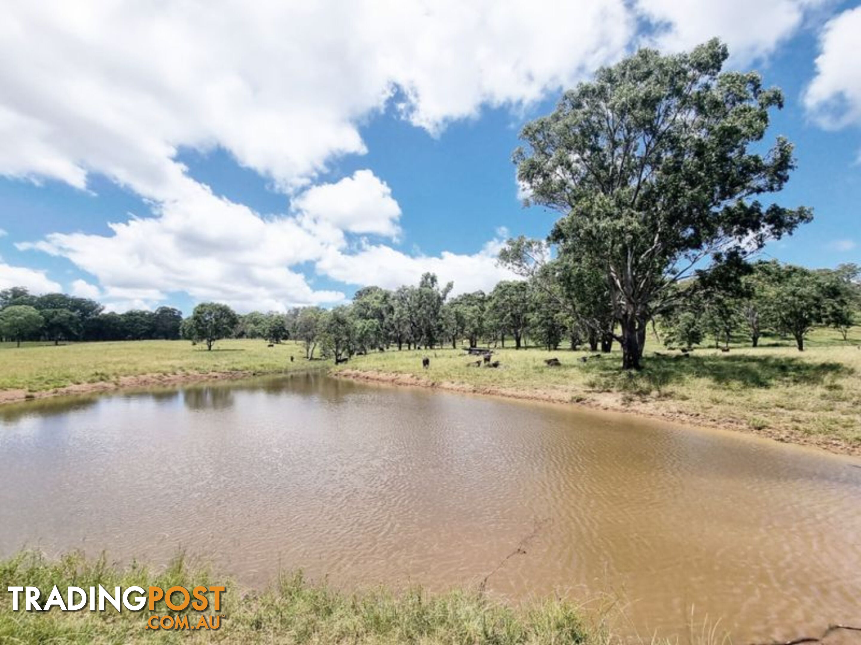 lot 116 Cronin Road Cabarlah QLD 4352