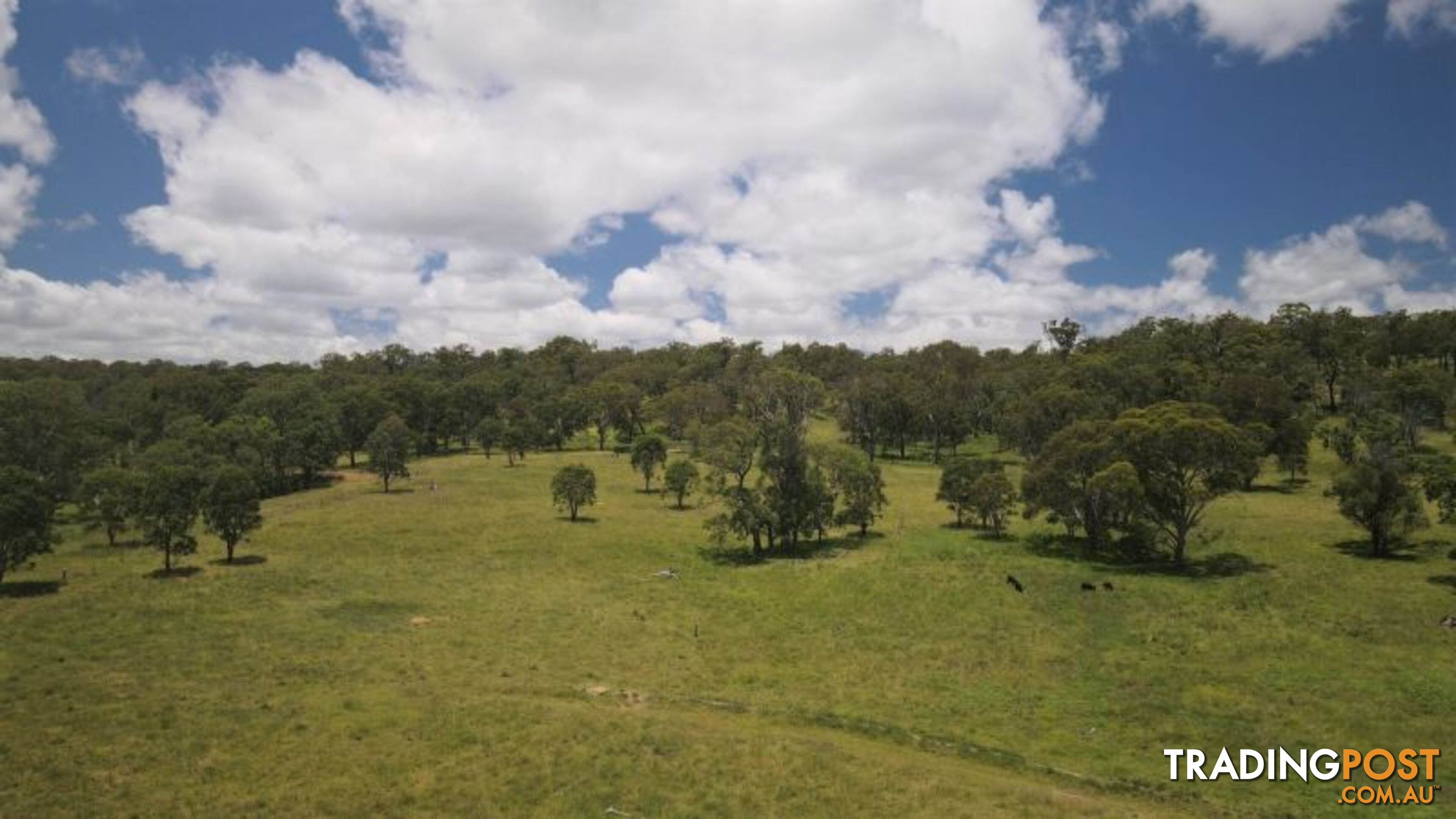 lot 116 Cronin Road Cabarlah QLD 4352