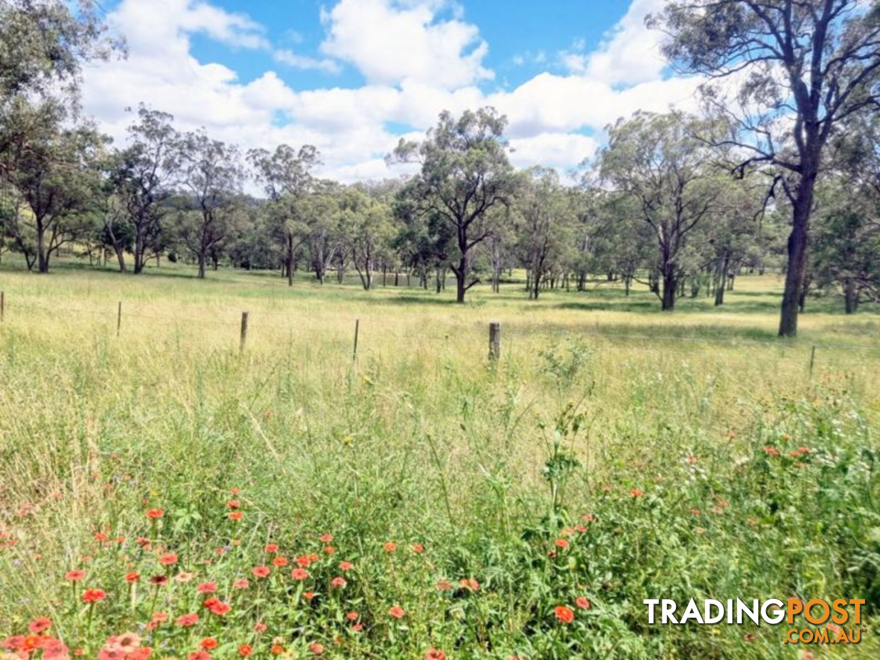 lot 116 Cronin Road Cabarlah QLD 4352