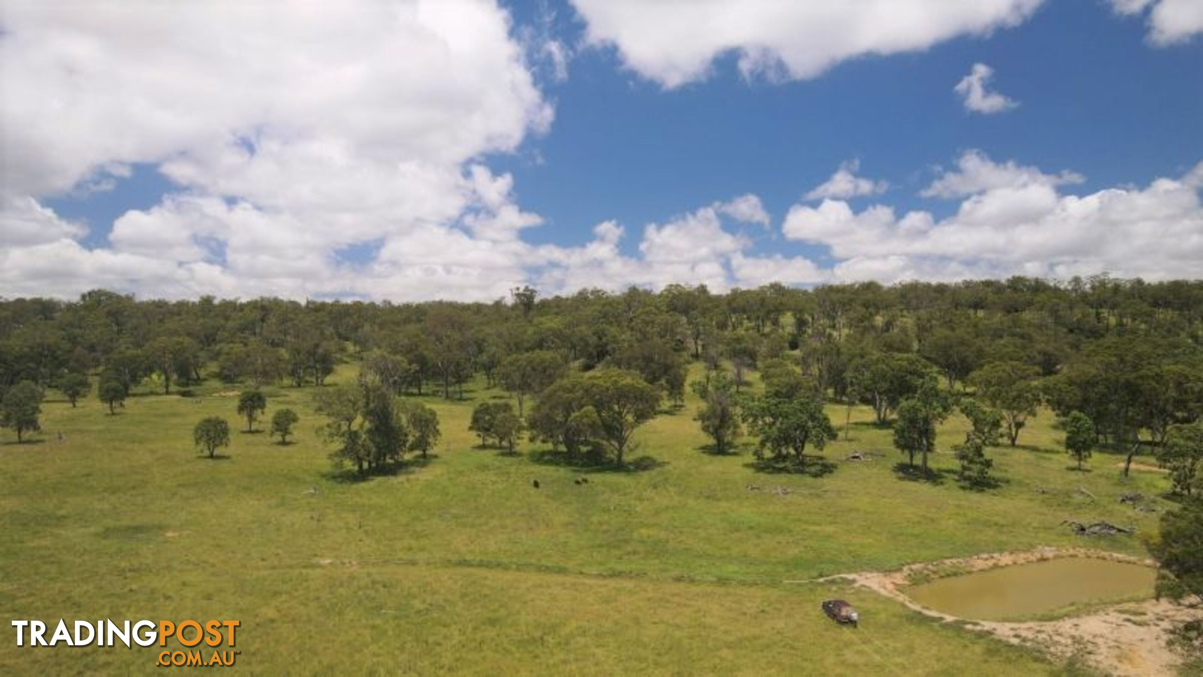 lot 116 Cronin Road Cabarlah QLD 4352