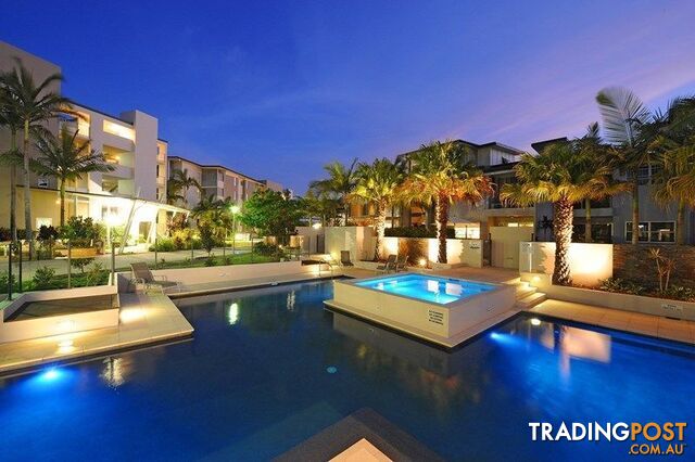 74 7 Grand Parade Kawana Island QLD 4575