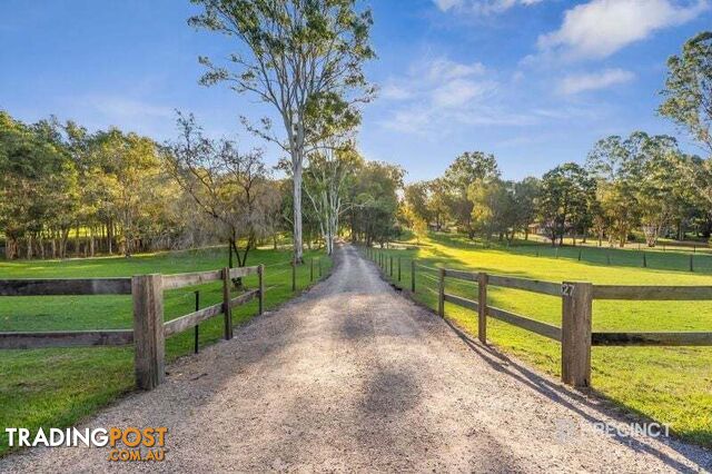 27 Wade Road Bellmere QLD 4510