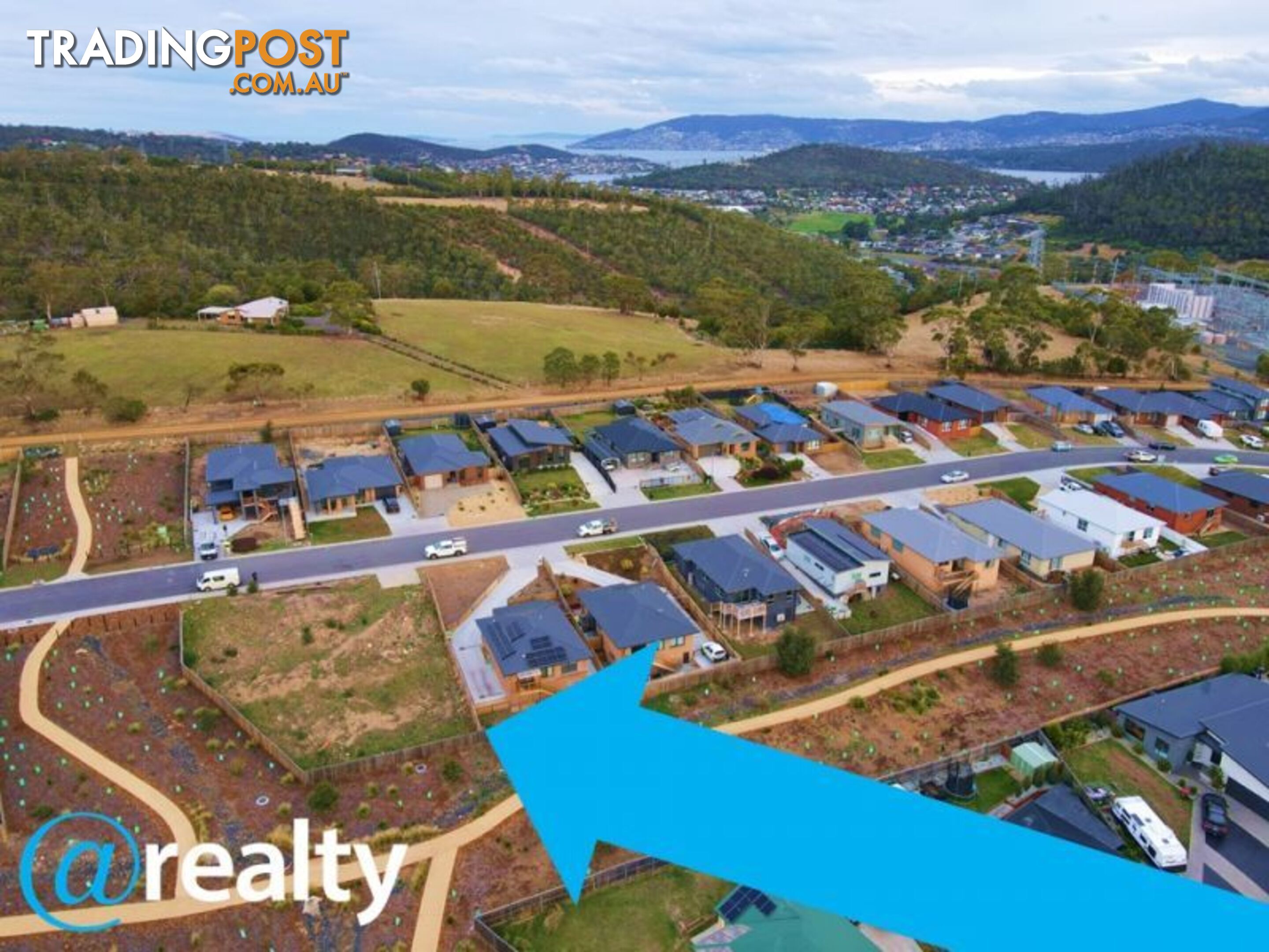 43 Athena Drive Risdon Vale TAS 7016