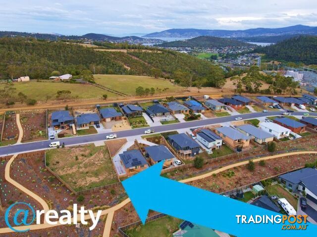 43 Athena Drive Risdon Vale TAS 7016