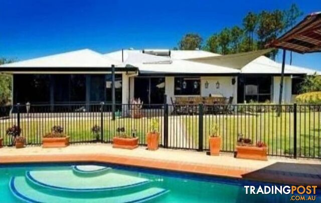 2 Ingrid Lane COOMERA WATERS QLD 4209