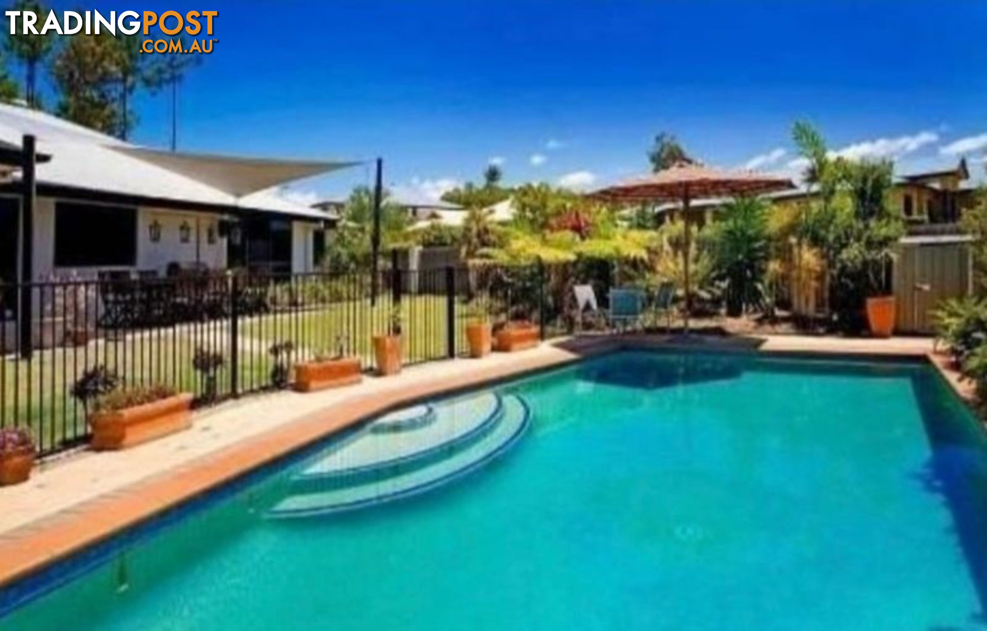 2 Ingrid Lane COOMERA WATERS QLD 4209