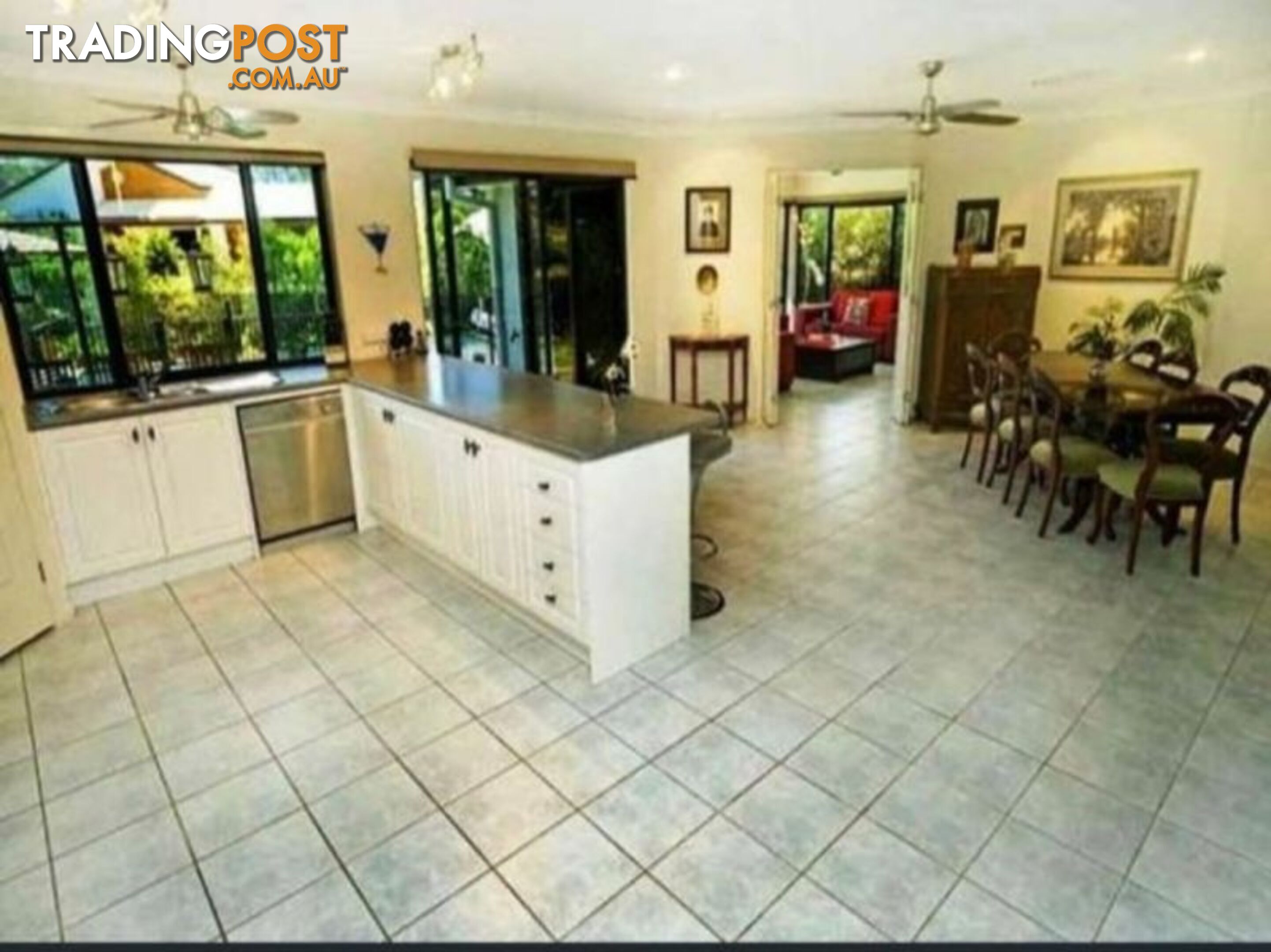 2 Ingrid Lane COOMERA WATERS QLD 4209