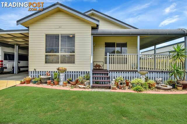 13 Wagtail Way 69 Light Street Casino NSW 2470