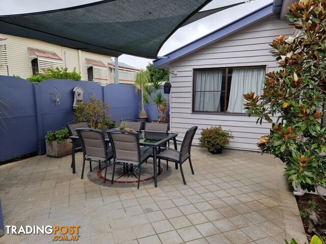 36 Carinya Street Kingaroy QLD 4610