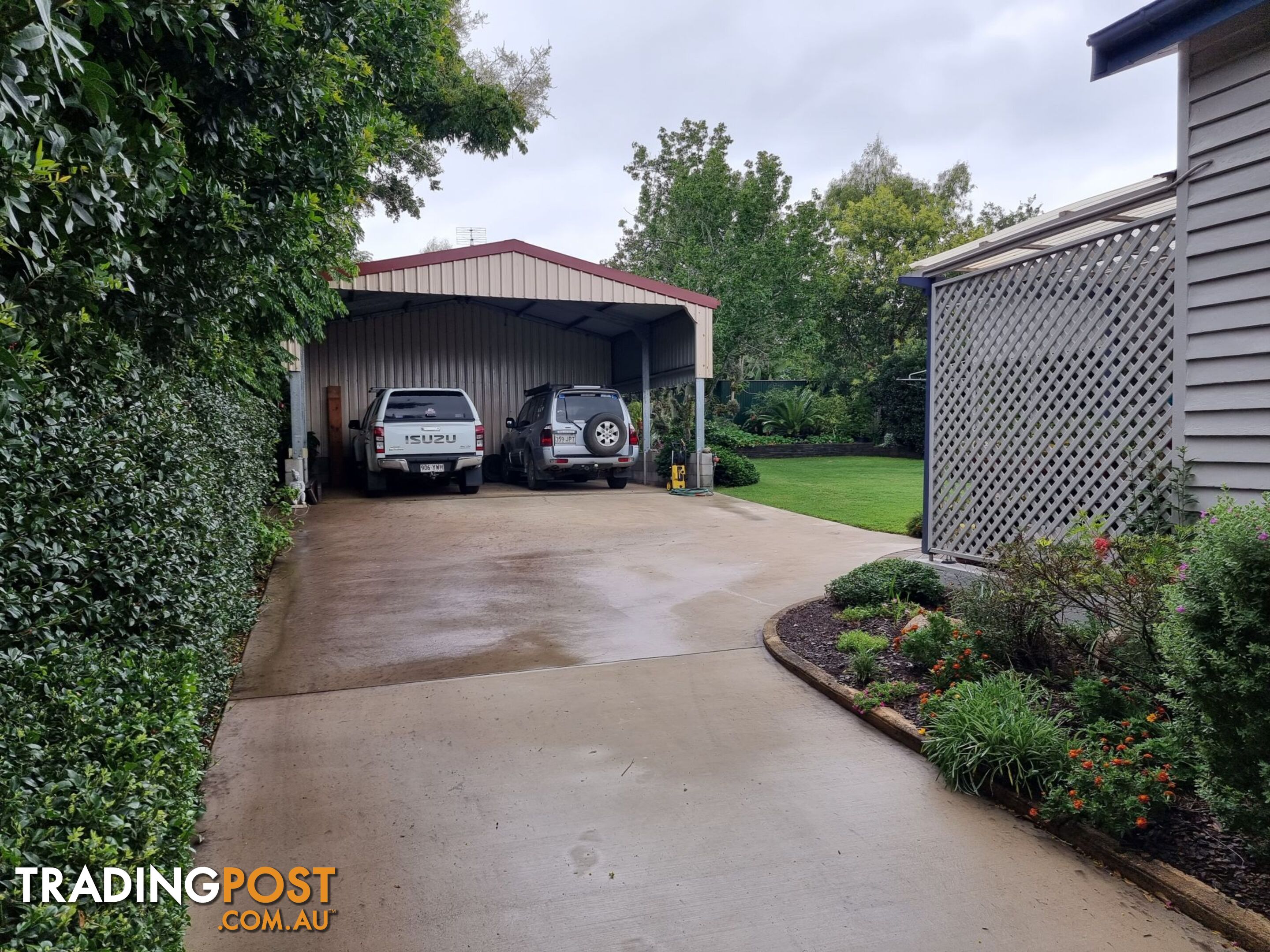 36 Carinya Street Kingaroy QLD 4610