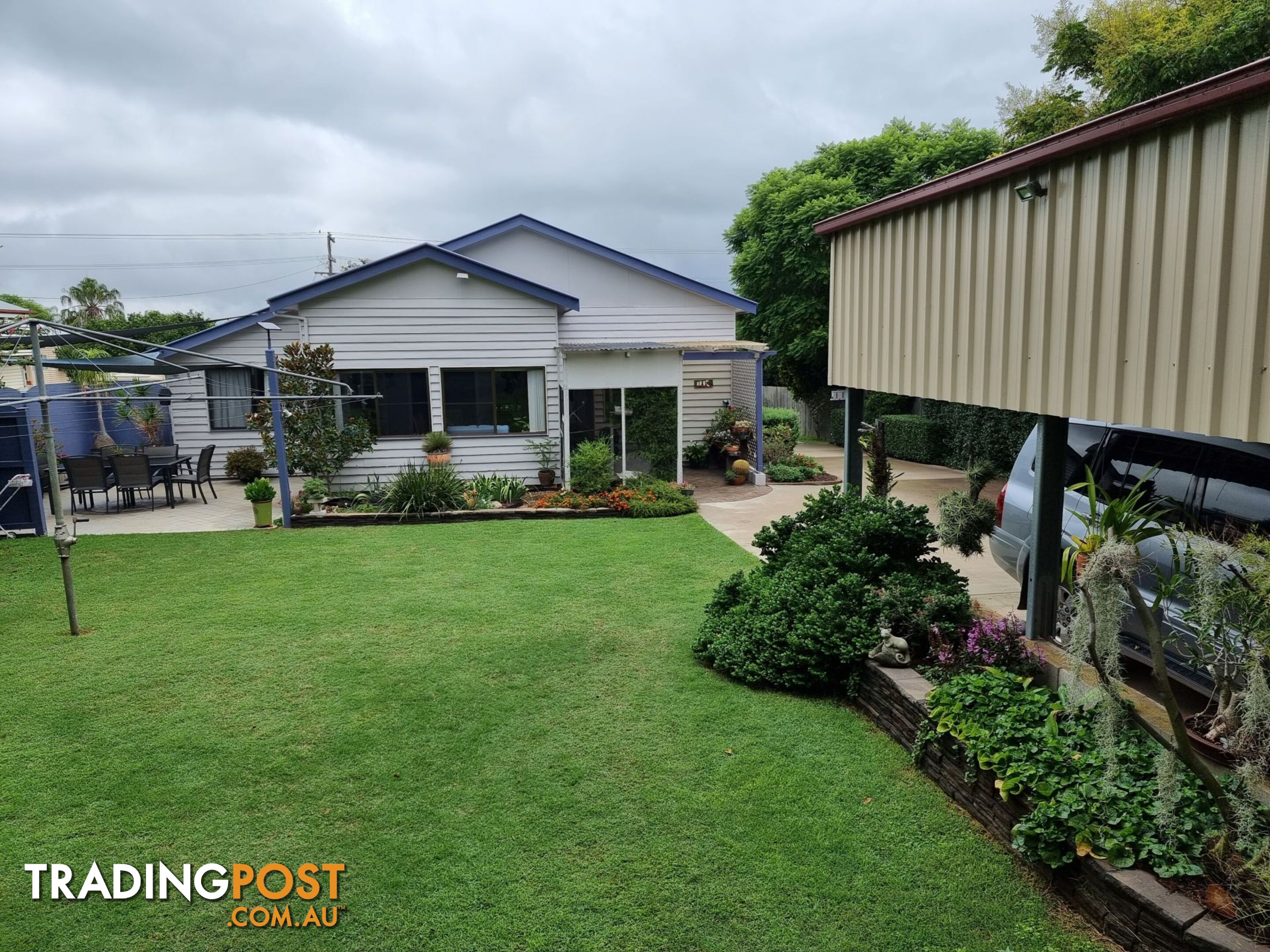 36 Carinya Street Kingaroy QLD 4610