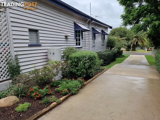 36 Carinya Street Kingaroy QLD 4610