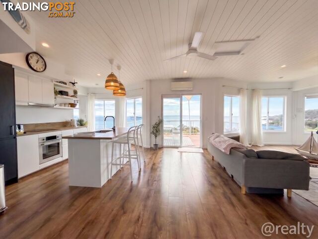16 Triton St Tangalooma QLD 4025