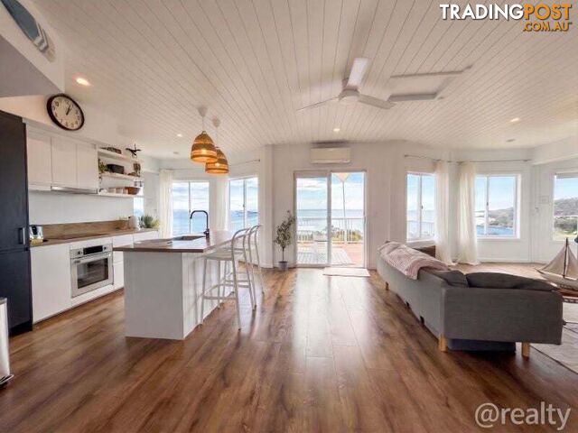 16 Triton St Tangalooma QLD 4025
