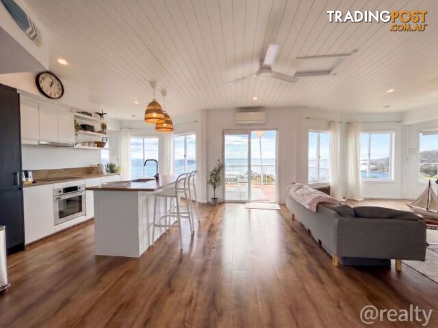 16 Triton St Tangalooma QLD 4025