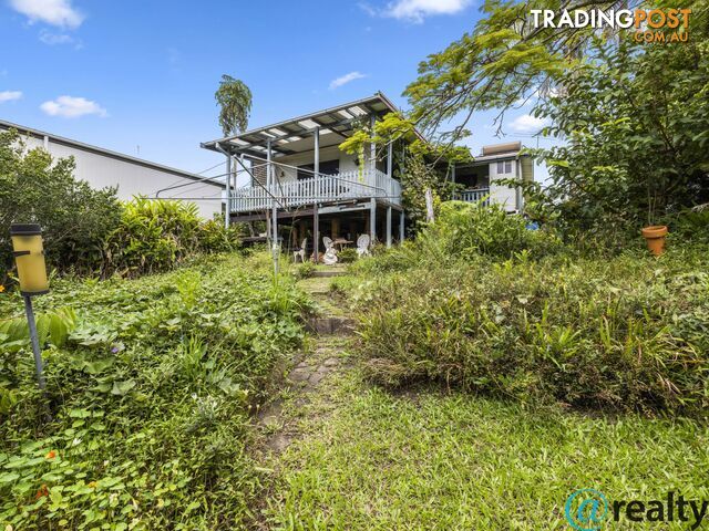 40 Palmer Street Nambucca Heads NSW 2448