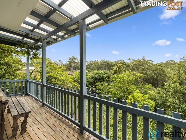 40 Palmer Street Nambucca Heads NSW 2448