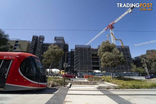 3 330 Northbourne Avenue Dickson ACT 2602