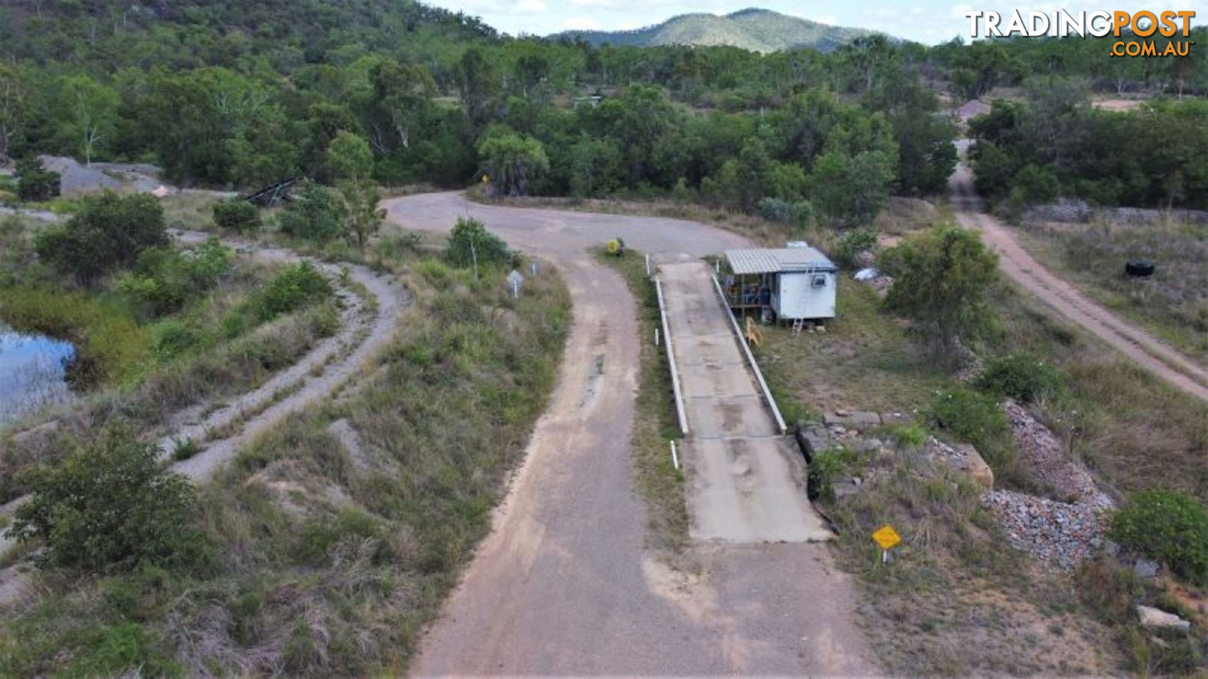 4746 Flinders Highway Calcium QLD 4816