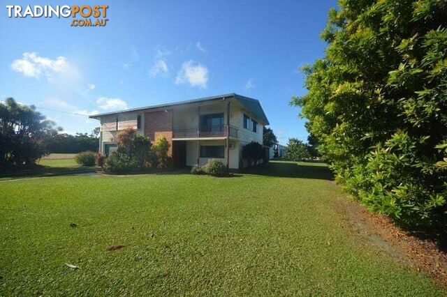479 Murdering Point Road Kurrimine Beach QLD 4871
