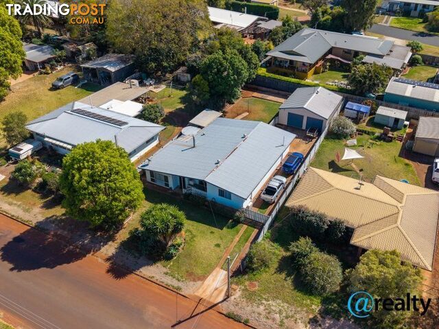 134 Ivy Street Kingaroy QLD 4610