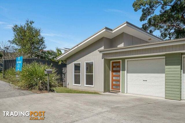 2 37 Alternative Way Nimbin NSW 2480