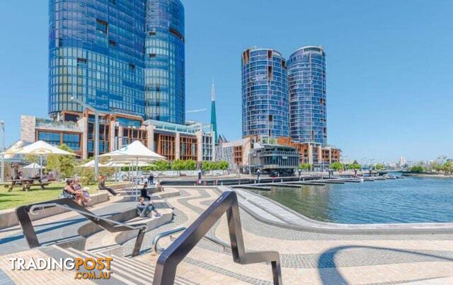 Perth WA 6000