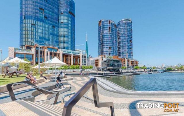 7 122 Terrace Road Perth WA 6000