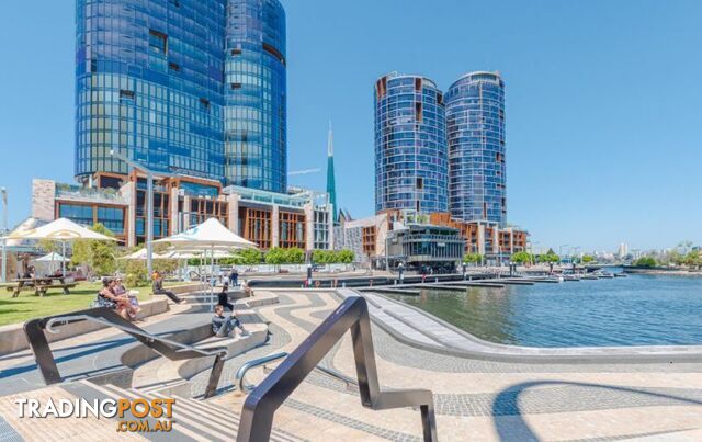Perth WA 6000