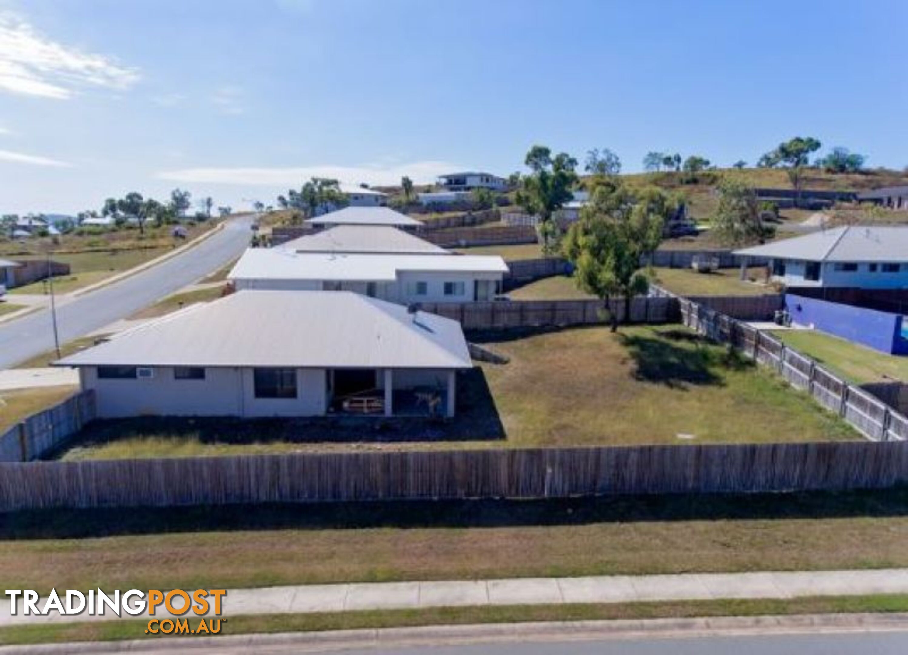 2 Seacove Cresent Bowen QLD 4805