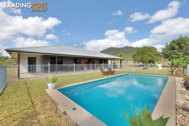 612 Geeberga Buthurra Road Kuttabul QLD 4741