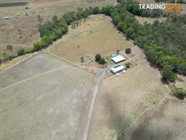 612 Geeberga Buthurra Road Kuttabul QLD 4741