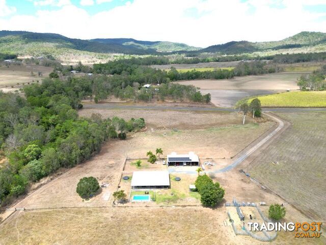 612 Geeberga Buthurra Road Kuttabul QLD 4741