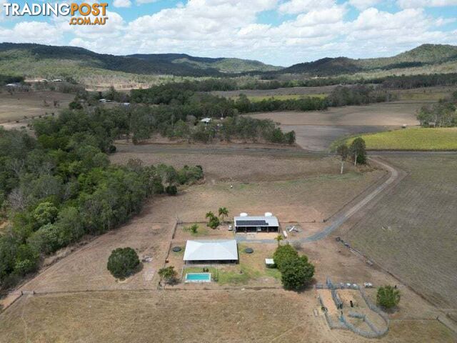 612 Geeberga Buthurra Road Kuttabul QLD 4741