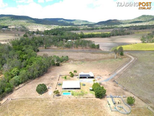612 Geeberga Buthurra Road Kuttabul QLD 4741