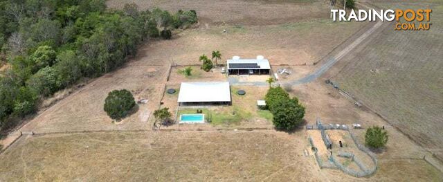 612 Geeberga Buthurra Road Kuttabul QLD 4741