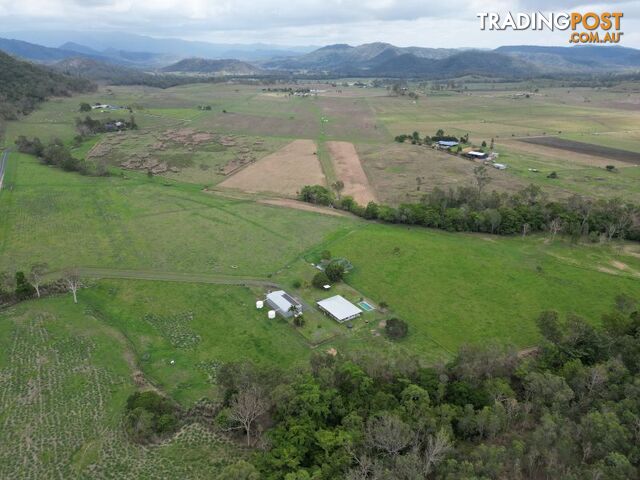 612 Geeberga Buthurra Road Kuttabul QLD 4741