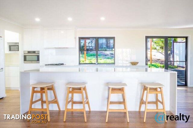 5 Vernor Place Kingaroy QLD 4610