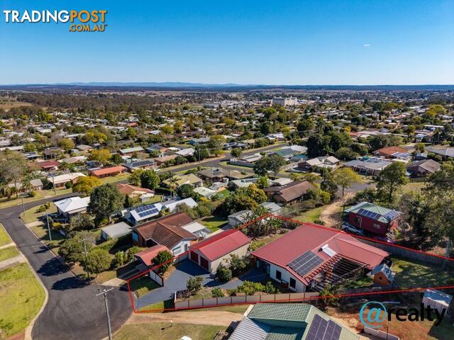 5 Vernor Place Kingaroy QLD 4610