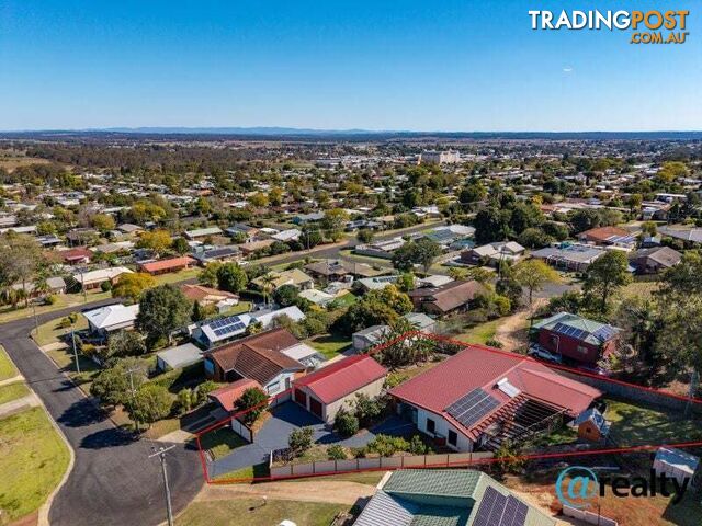 5 Vernor Place Kingaroy QLD 4610