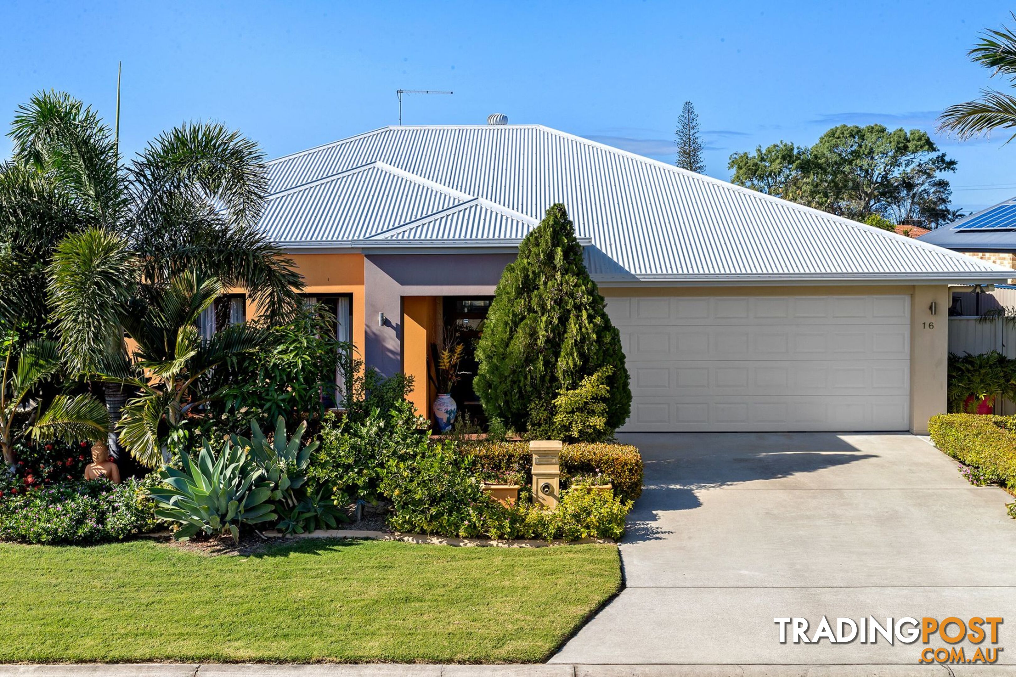 16 Apollo Crescent Beachmere QLD 4510